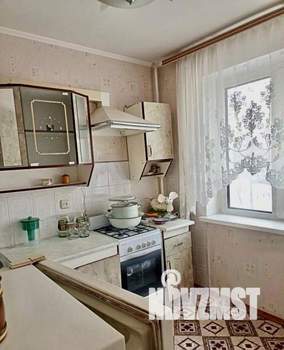2-к квартира, вторичка, 55м2, 4/9 этаж
