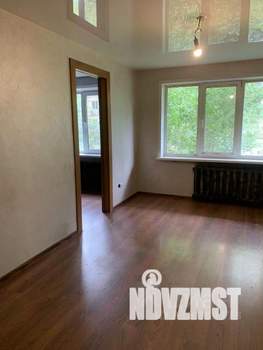 2-к квартира, вторичка, 45м2, 1/5 этаж