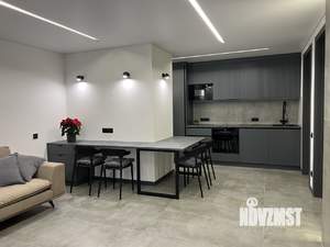 2-к квартира, вторичка, 50м2, 11/11 этаж