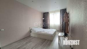 2-к квартира, вторичка, 56м2, 11/16 этаж