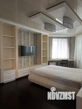 2-к квартира, вторичка, 68м2, 8/25 этаж