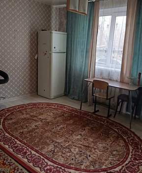 3-к квартира, вторичка, 68м2, 1/4 этаж