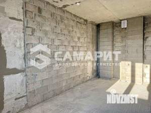 1-к квартира, вторичка, 45м2, 19/25 этаж