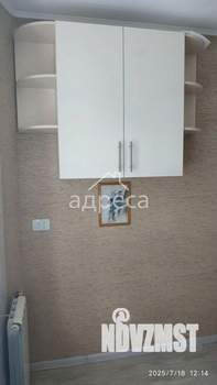 1-к квартира, вторичка, 31м2, 2/5 этаж