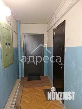 3-к квартира, вторичка, 69м2, 1/9 этаж