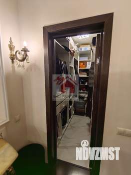 3-к квартира, вторичка, 130м2, 2/9 этаж