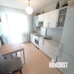 1-к квартира, вторичка, 42м2, 3/8 этаж