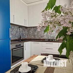 2-к квартира, вторичка, 49м2, 9/9 этаж