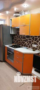 3-к квартира, вторичка, 75м2, 7/12 этаж