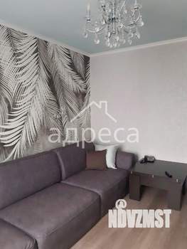 3-к квартира, вторичка, 68м2, 9/9 этаж