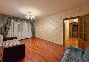 2-к квартира, вторичка, 52м2, 4/12 этаж