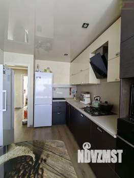 3-к квартира, вторичка, 74м2, 2/3 этаж