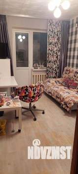 3-к квартира, вторичка, 84м2, 8/9 этаж