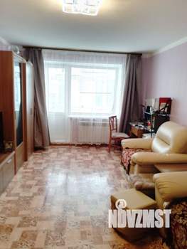 2-к квартира, вторичка, 67м2, 1/3 этаж