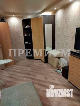 1-к квартира, вторичка, 35м2, 1/3 этаж