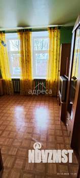 2-к квартира, вторичка, 53м2, 3/5 этаж