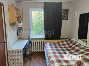2-к квартира, вторичка, 45м2, 1/5 этаж