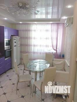 3-к квартира, вторичка, 90м2, 15/16 этаж