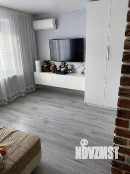 1-к квартира, вторичка, 39м2, 9/10 этаж