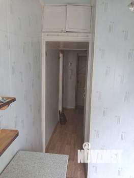 1-к квартира, вторичка, 29м2, 4/9 этаж