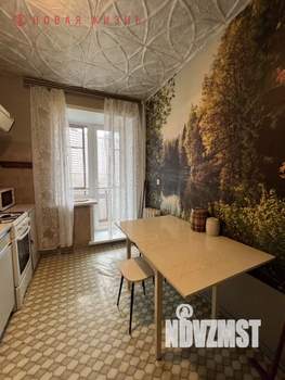 2-к квартира, вторичка, 51м2, 5/9 этаж