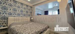 2-к квартира, вторичка, 50м2, 13/23 этаж