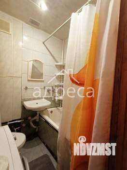 2-к квартира, вторичка, 43м2, 1/5 этаж