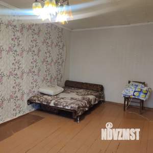 1-к квартира, вторичка, 32м2, 3/5 этаж