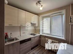 1-к квартира, вторичка, 30м2, 4/5 этаж