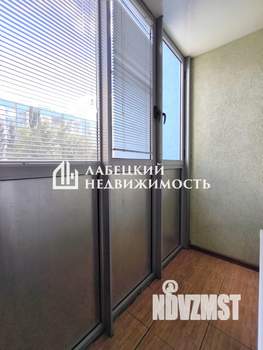 1-к квартира, вторичка, 44м2, 4/12 этаж