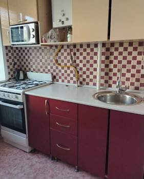 2-к квартира, вторичка, 30м2, 4/5 этаж