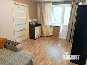 2-к квартира, вторичка, 46м2, 3/5 этаж