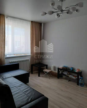 1-к квартира, вторичка, 30м2, 3/3 этаж