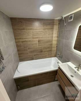 2-к квартира, вторичка, 57м2, 4/9 этаж