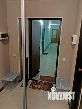 1-к квартира, вторичка, 33м2, 1/3 этаж