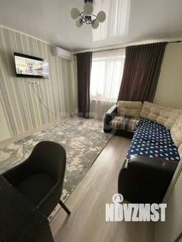 2-к квартира, вторичка, 51м2, 10/10 этаж