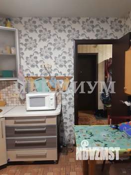 2-к квартира, вторичка, 48м2, 3/3 этаж