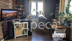 3-к квартира, вторичка, 78м2, 15/25 этаж