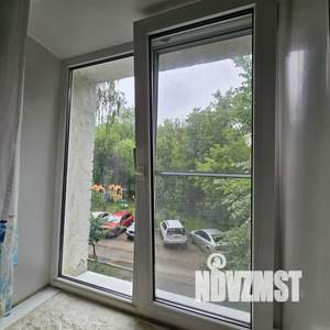 1-к квартира, вторичка, 30м2, 2/4 этаж