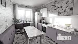 2-к квартира, вторичка, 56м2, 2/10 этаж
