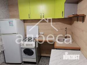 1-к квартира, вторичка, 34м2, 5/5 этаж