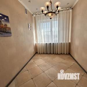 3-к квартира, вторичка, 96м2, 9/9 этаж