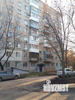 1-к квартира, вторичка, 32м2, 8/9 этаж