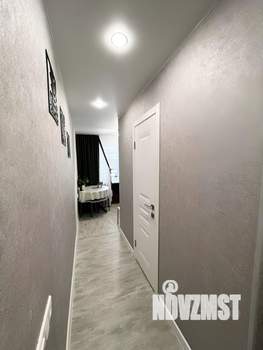 2-к квартира, вторичка, 45м2, 1/5 этаж