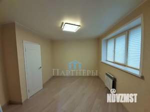 2-к квартира, вторичка, 91м2, 1/4 этаж