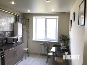 1-к квартира, вторичка, 34м2, 3/3 этаж