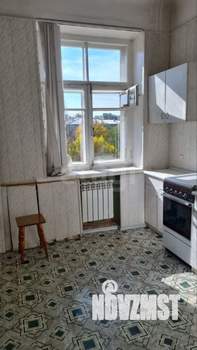 2-к квартира, вторичка, 60м2, 4/5 этаж