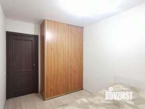 2-к квартира, вторичка, 43м2, 1/5 этаж