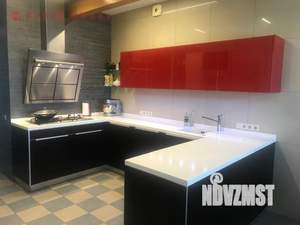 5-к квартира, вторичка, 246м2, 9/9 этаж