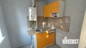 1-к квартира, вторичка, 31м2, 2/5 этаж